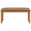 Upholstered Bench-562907468