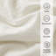 3D Embossed Comforter Set 7PC-109868390-109868389