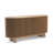 Mirren 63" Oak Sliding Door Sideboard