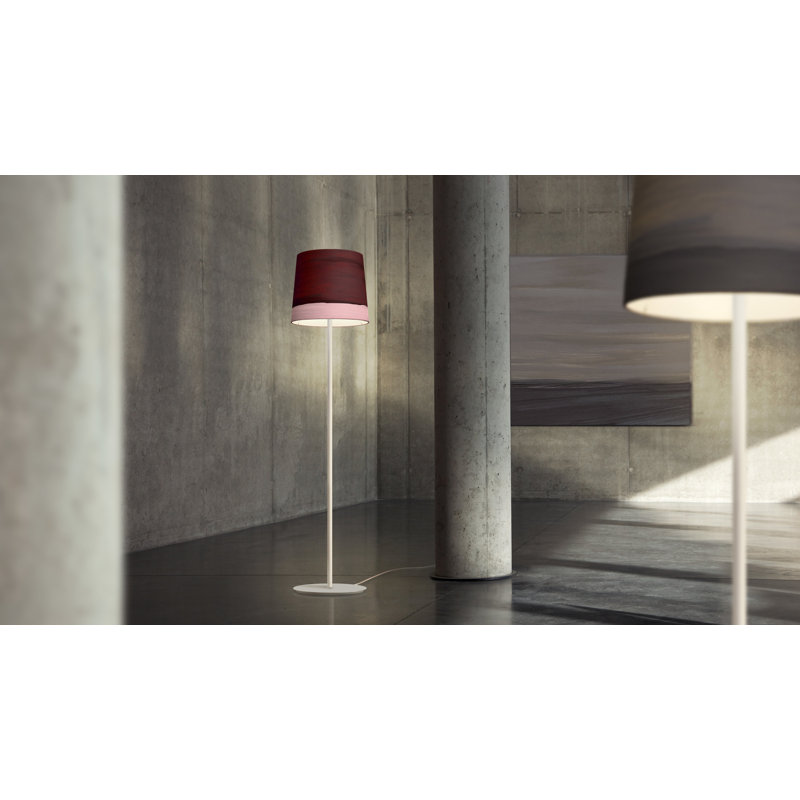 Sisters Floor Lamp, Evening