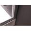 Vidalux Hydro SS79 Black Shower Cabin 900 x 900