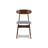 Caveney 18.31'' H Upholstered Side Chair-358873564