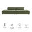 Causeuse 2 pièces Bange Performance-714934656