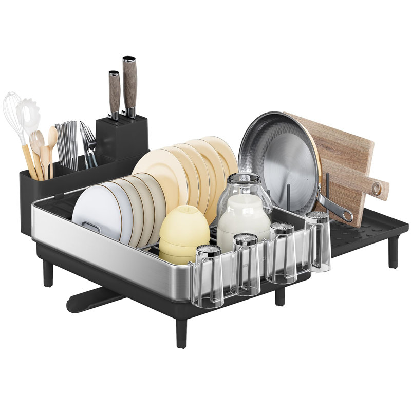 Dish Rack