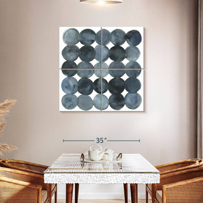 Avery bleu gris densité II