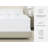 Newburg Ultra Plush 3" Mattress Topper Pad-22775755