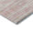 Premium Machine Washable Prisco Pink Rug-987525302
