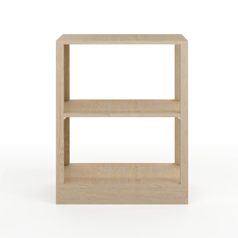 Bibliothèque ouverte Martha Stewart Kayden, Brun