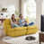 Yellow Polyester
