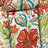 21" x 38" Outdoor Chair Cushion with Ties and Loop-1830549848