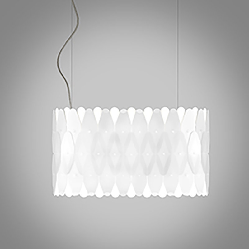 Amanda - Three Light Suspension