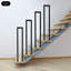 Main courante en U pour les escaliers d'intérieur-102800629-102800631