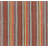 Square One-of-a-Kind 5'1" X 5'4" 1960s Wool Area Rug in