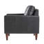 Fauteuil club Crain