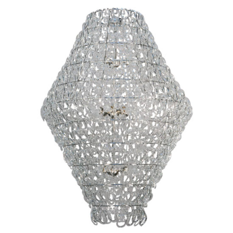 Lucy 12 - Light Pendant