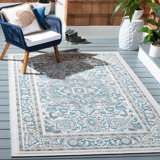 Rosso Performance Oriental Rug