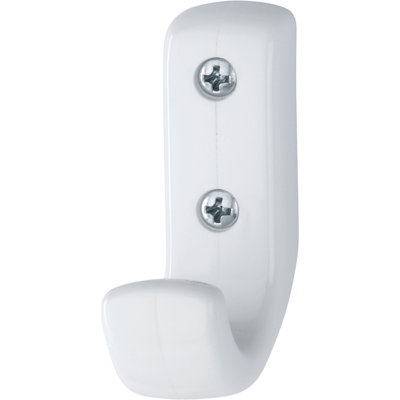Hydron Plastic Wall Wall Hook