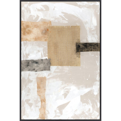 Take One Painting by Van Garrett