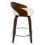 Tabouret pivotant 2 pièces Minda-2136175596-2136175574