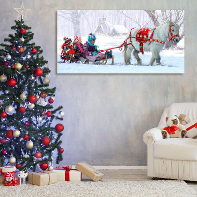 Sur toile