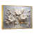 Gold Floater Frame