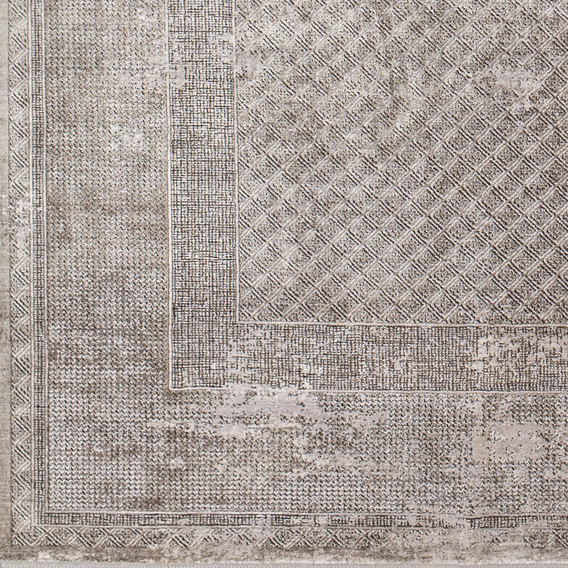 Haalah Oriental Indoor Rug, Rectangle 9' x 12'