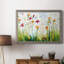 «Look for Sparrows II», reproduction d'art sur toile encadrée-878829347-878829357