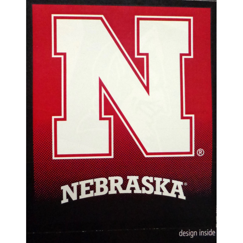 Jeté Nebraska Raschel