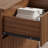 Fluted 8-Drawers Dresser For Bedroom,47''W Boho Storage Dresser & Chest-852305126