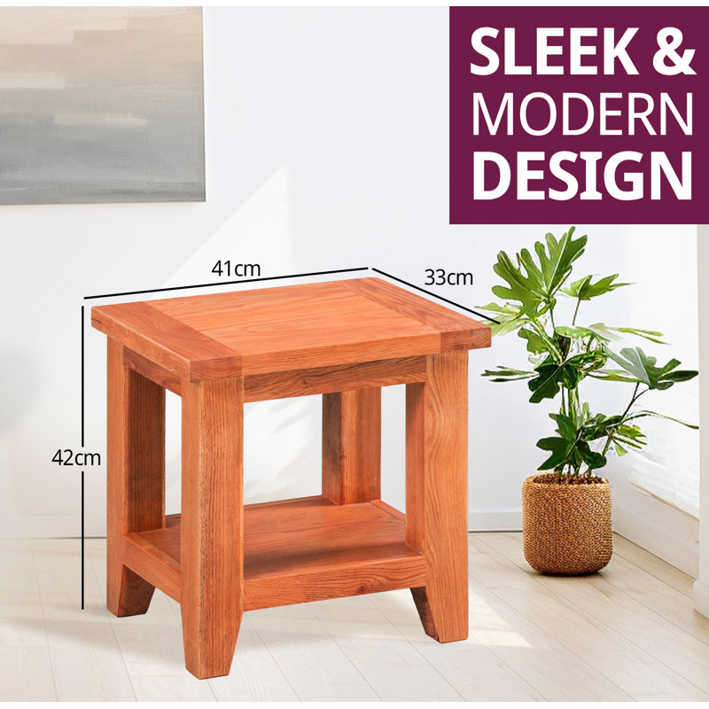Vineland End Table