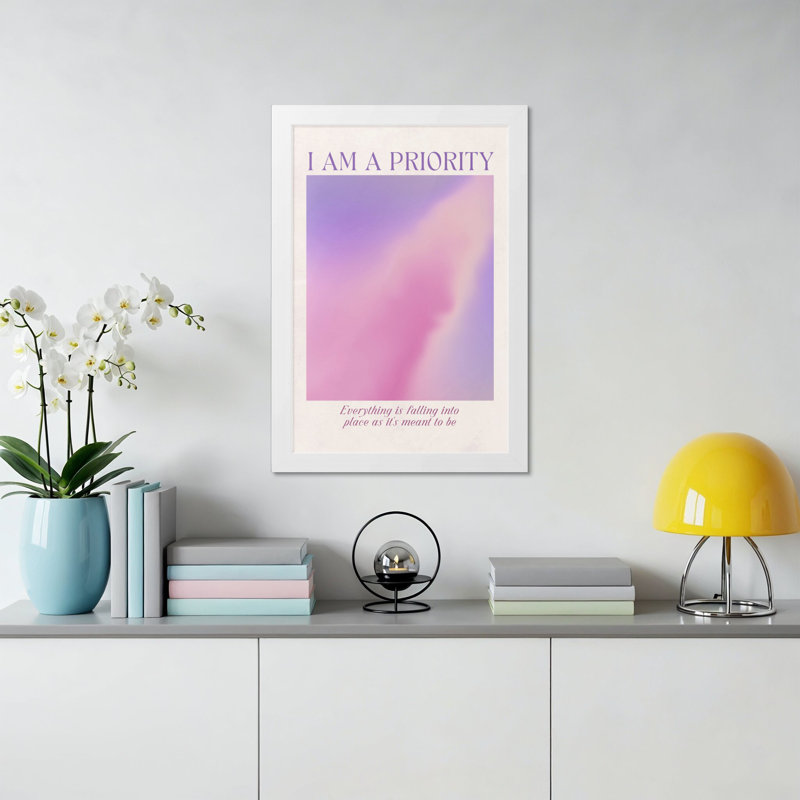 Caylub Single Picture Frame Print, 60.96cm H x 40.64cm W