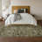 Premium Machine Washable Cerrito Mocha Rug-109612995