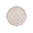 14.6'' L Round Breakroom Table