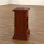 Lloyd 48cm W Solid Wood Bedside Table-14583899