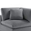 Canapé modulaire 5 pièces Vinessa-102759896