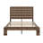 Platform Bed Frame,Large Under Bed Storage-1828387972
