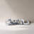 Lynx Marble Decorative Object-285884673