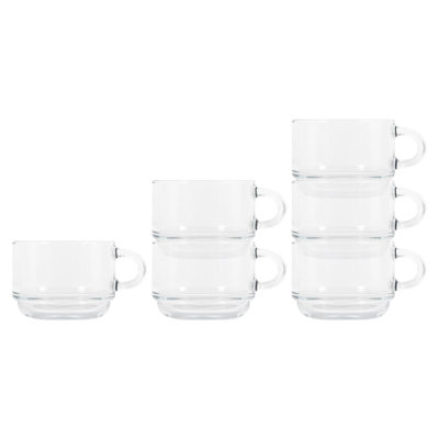 270ml Drinking Glass