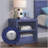 Cargo Nightstand W/USB