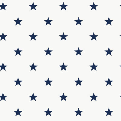 Kids and Teens Collection Stars Wallpaper