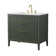 Bilroy 36'' Single Bathroom Vanity with Engineered Stone Top
