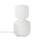 Lampe de table standard Oblo David Week
