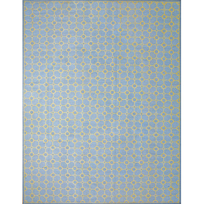 One-of-a-Kind 9' X 12' Area Rug