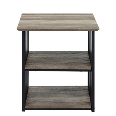 Table de chevet Zudora