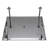 Rain Rain Shower Head 1.8 GPM GPM-12517403