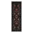  Living Room Rugs Boho Floral Area Rug for Bedroom Soft Non-Slip Washable Rugs-215093045