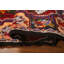 Tapis traditionnel en laine 4 x 5