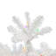 Dilan Sparkle White Spruce Artificial Christmas Tree-1157188948-1142789709