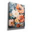 Art mural sur toile Epic Graffiti «Watercolor Floral 7» par Andreas Magnusson-106171672