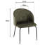 Luanna 47cm H Velvet Upholstered Side Chair-295954077